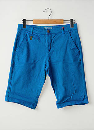 Bermudă albastru RITCHIE bărbat