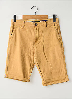 Bermudă maro RITCHIE bărbat