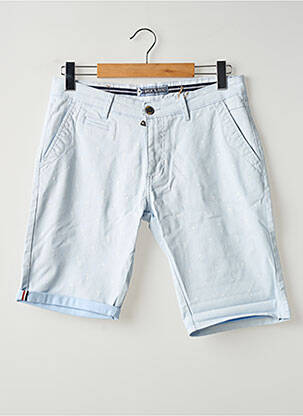 Bermudă albastru deschis MAISON BLAGGIO bărbat