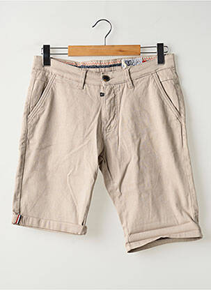 Bermudă gri MAISON BLAGGIO bărbat