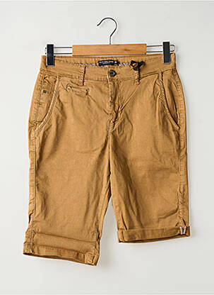 Bermudă maro RITCHIE bărbat