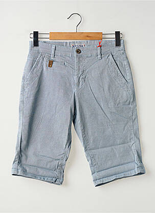 Bermudă gri RITCHIE bărbat