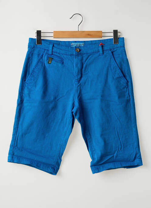 Bermudă albastru RITCHIE bărbat