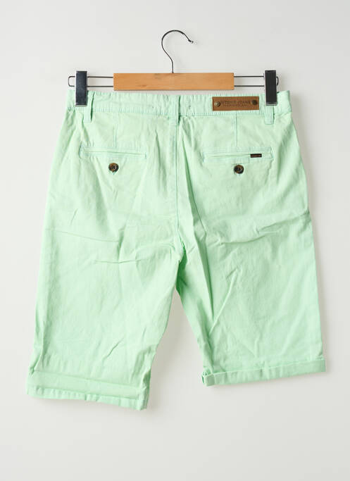 Bermudă verde RITCHIE bărbat