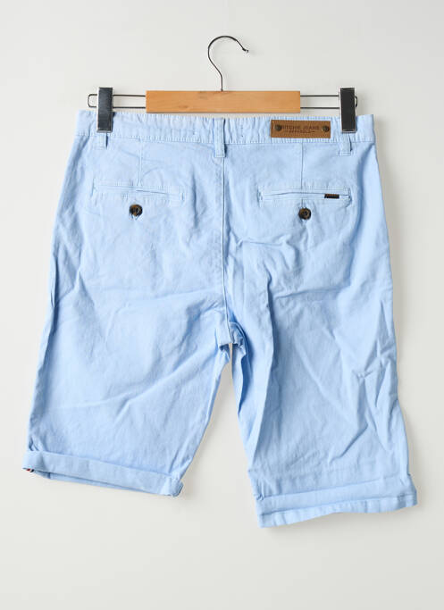 Bermudă albastru RITCHIE bărbat