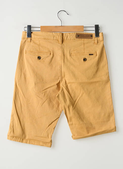 Bermudă maro RITCHIE bărbat