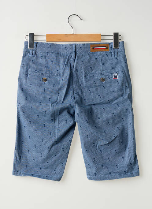 Bermudă albastru MAISON BLAGGIO bărbat