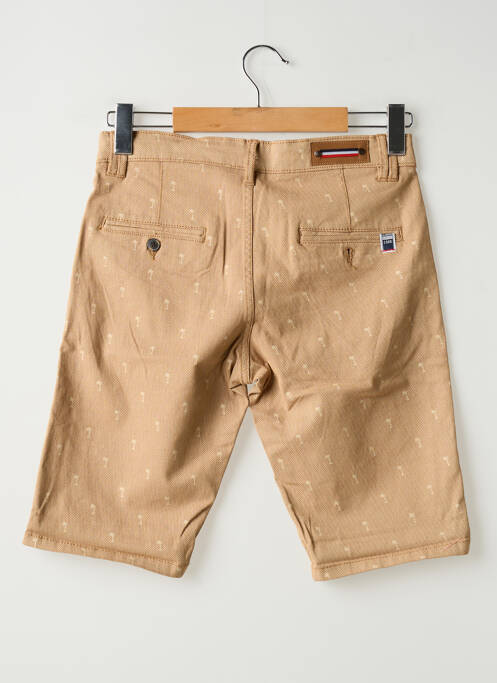 Bermudă bej MAISON BLAGGIO bărbat