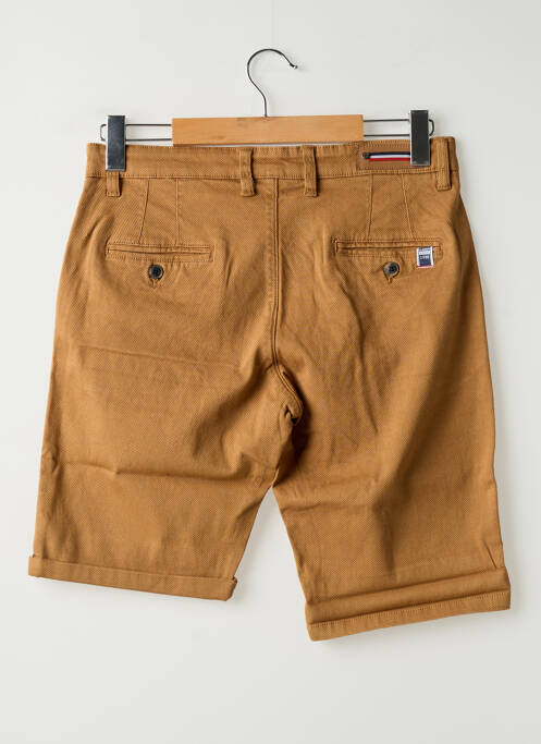 Bermudă maro MAISON BLAGGIO bărbat