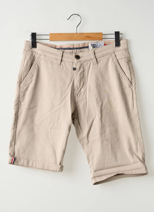 Bermudă gri MAISON BLAGGIO bărbat