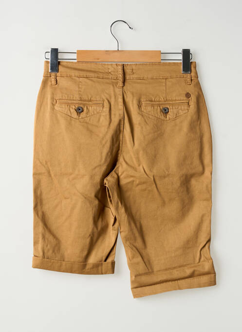 Bermudă maro RITCHIE bărbat