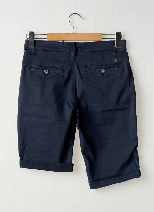 Bermudă albastru UNION JACK bărbat