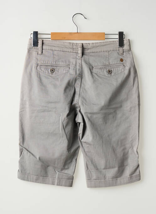 Bermudă gri UNION JACK bărbat