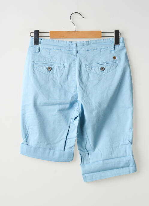 Bermudă albastru deschis UNION JACK bărbat