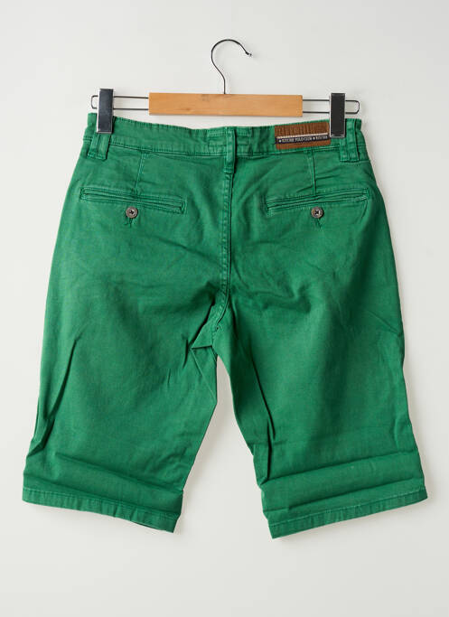 Bermudă verde RITCHIE bărbat