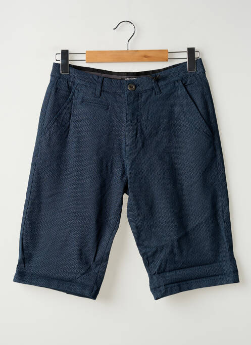 Bermudă albastru RITCHIE bărbat