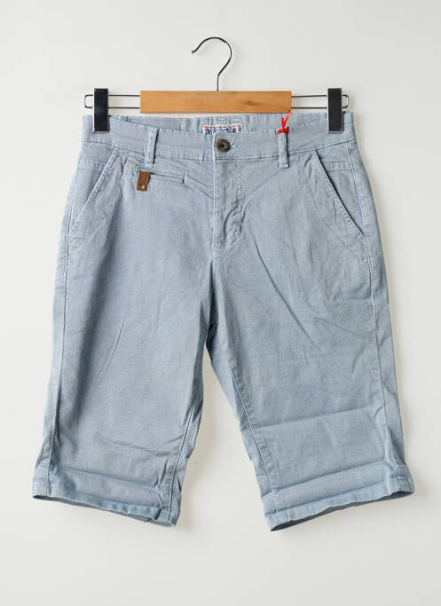 Bermudă gri RITCHIE bărbat