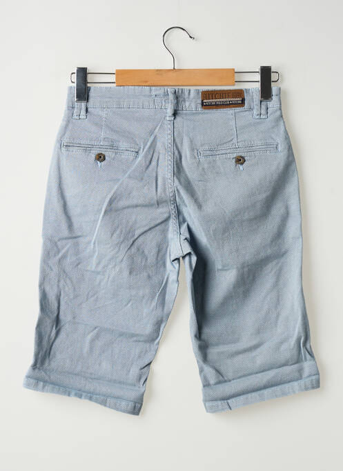 Bermudă gri RITCHIE bărbat