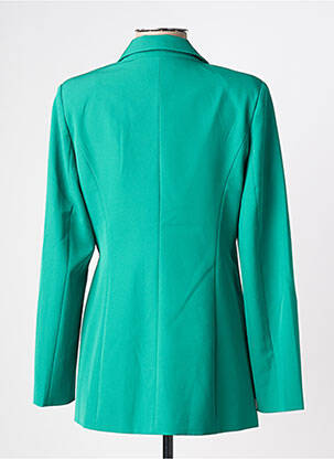 Sacou buzunare verde GOA GOA femeie
