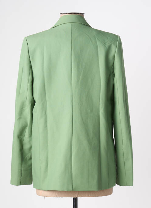 Sacou verde GRACE & MILA femeie