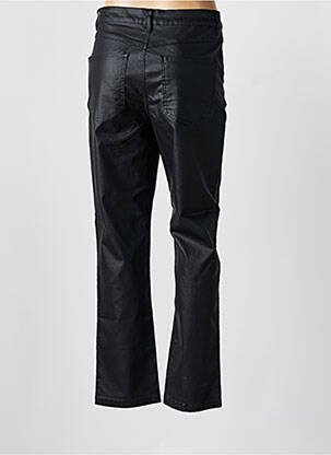 Pantalon slim mărime normală mărime normală negru B.YOUNG femeie