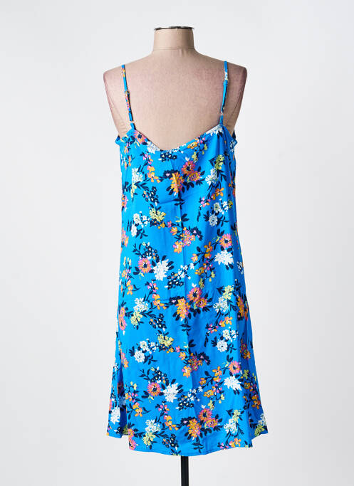 Rochie midi albastru B.YOUNG femeie