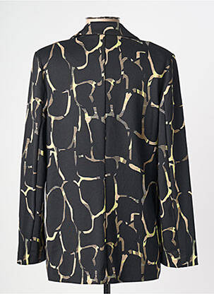 Sacou buzunare negru B.YOUNG femeie