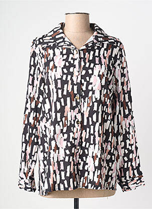 Cămașă negru ESTEE BROWN femeie