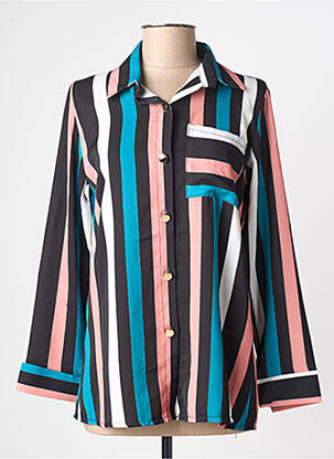 Cămașă negru ESTEE BROWN femeie