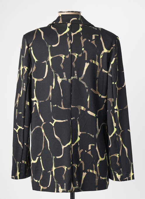 Sacou negru B.YOUNG femeie