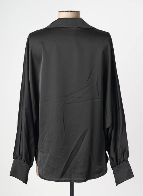 Cămașă negru DONA LISA femeie