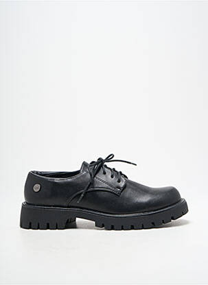 Derby-uri negru LPB femeie