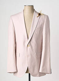 Sacou buzunare roz CLUB OF GENTS homme