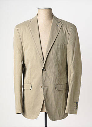 Sacou verde EMYLE bărbat