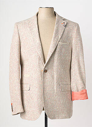 Sacou portocaliu A FISH NAMED FRED bărbat