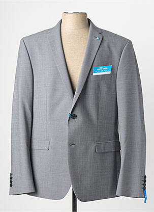 Sacou gri PIERRE CARDIN bărbat