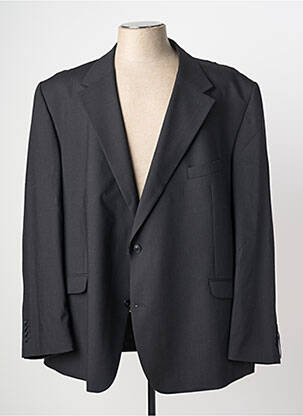 Sacou gri LUIGI MORINI bărbat