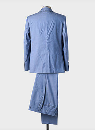 Costume de oraș mâneci lungi albastru DI LORENZO bărbat