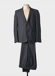 Costume de oraș bază pantalon negru DANIEL HECHTER homme
