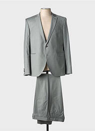 Costume de oraș mâneci lungi gri DI LORENZO bărbat
