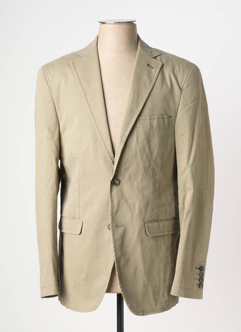 Sacou verde EMYLE bărbat