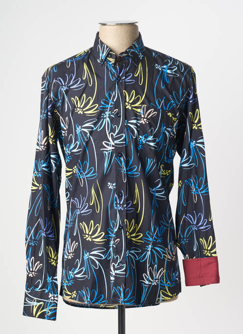 Cămașă cu mâneci lungi albastru EMYLE bărbat