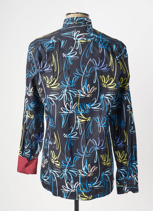 Cămașă cu mâneci lungi albastru EMYLE bărbat