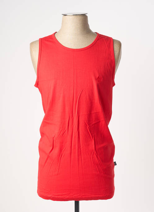 Maiou roșu HAJO bărbat