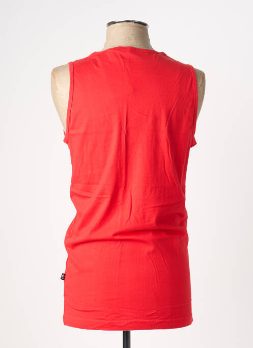 Maiou roșu HAJO bărbat