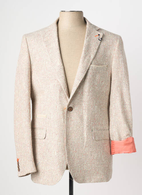 Sacou portocaliu A FISH NAMED FRED bărbat