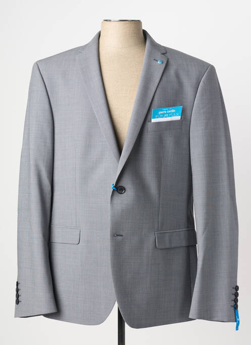 Sacou gri PIERRE CARDIN bărbat