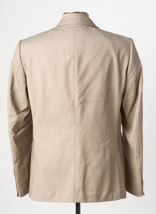 Sacou bej CLUB OF GENTS bărbat