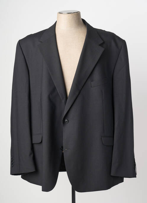 Sacou gri LUIGI MORINI bărbat