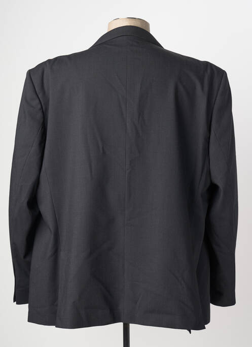 Sacou gri LUIGI MORINI bărbat